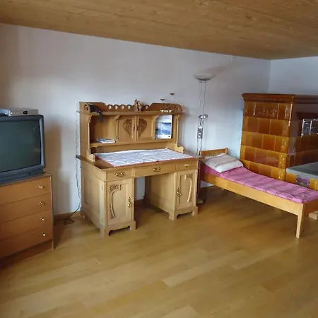 Steffelhus マイリンゲン