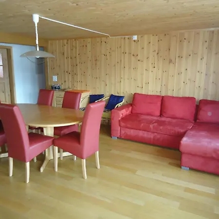 Steffelhus * マイリンゲン