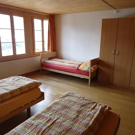 Steffelhus アパート マイリンゲン