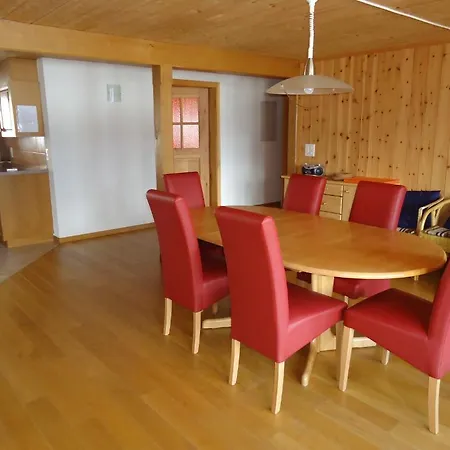 Apartment Steffelhus *
