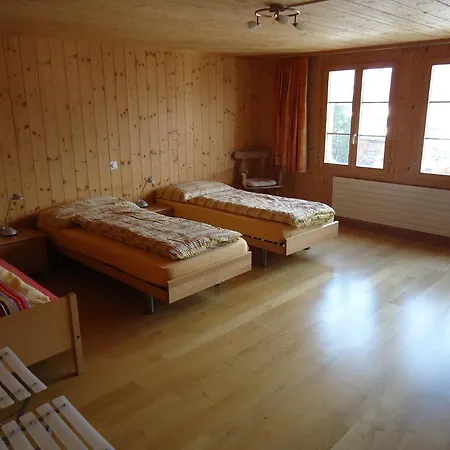 Apartment Steffelhus Meiringen