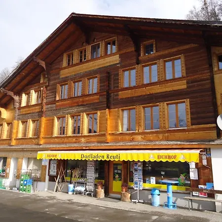 Steffelhus
